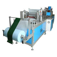 Full  automatic doctor disposable  hat making machine  for sale